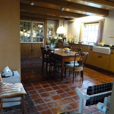 Rijksdienst voor het Cultureel Erfgoed: Bogers, Guido