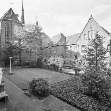 Rijksdienst voor het Cultureel Erfgoed: Heins, IJ.Th.