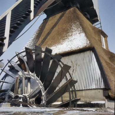 Rijksdienst voor het Cultureel Erfgoed