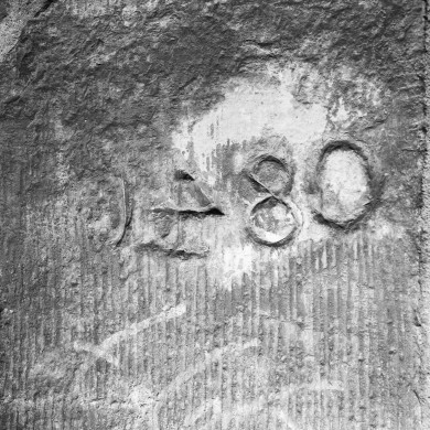 Rijksdienst voor het Cultureel Erfgoed: Wal, A.J. van der