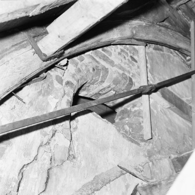 Rijksdienst voor het Cultureel Erfgoed: Galen, P. van