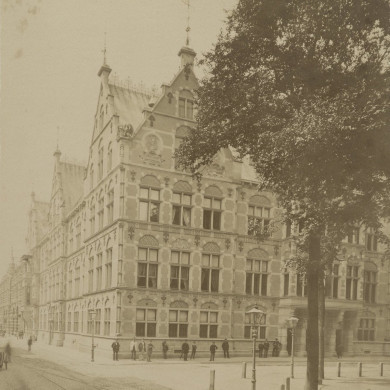 Rijksdienst voor het Cultureel Erfgoed