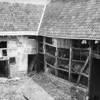 Rijksdienst voor het Cultureel Erfgoed: Warffemius, A.A.M.