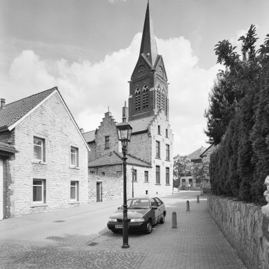 Rijksdienst voor het Cultureel Erfgoed: Galen, P. van