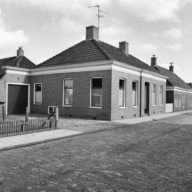 Rijksdienst voor het Cultureel Erfgoed: Boer, de