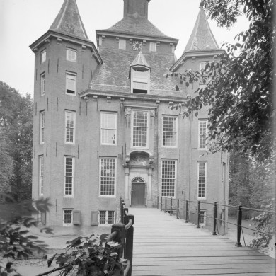 Rijksdienst voor het Cultureel Erfgoed