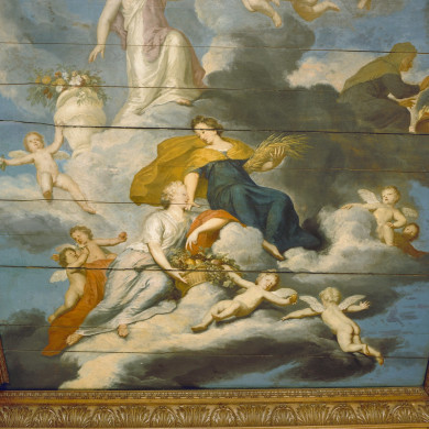 Rijksdienst voor het Cultureel Erfgoed: Galen, P. (Paul) van