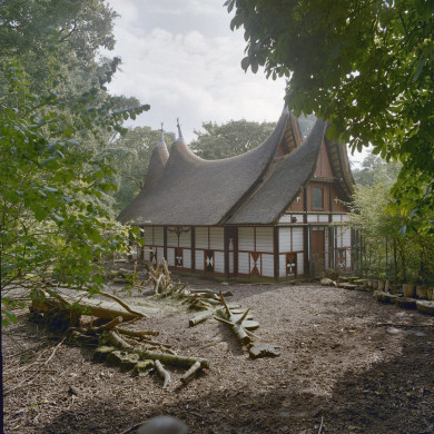 Rijksdienst voor het Cultureel Erfgoed: Galen, Jan van