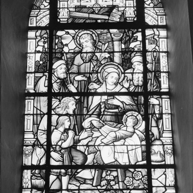 Rijksdienst voor het Cultureel Erfgoed: Tangel, L.M.