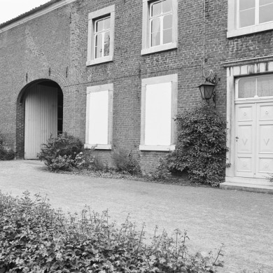 Rijksdienst voor het Cultureel Erfgoed: Tangel, L.M.