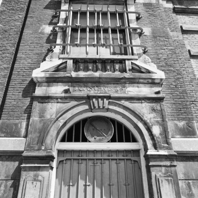 Rijksdienst voor het Cultureel Erfgoed: Dukker, G.J.