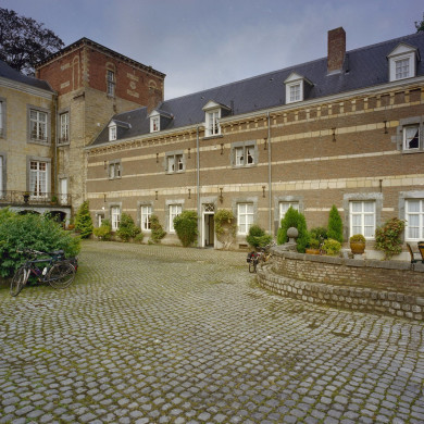 Rijksdienst voor het Cultureel Erfgoed: Tangel, L.M.