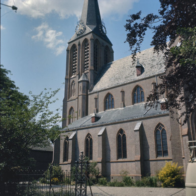 Rijksdienst voor het Cultureel Erfgoed