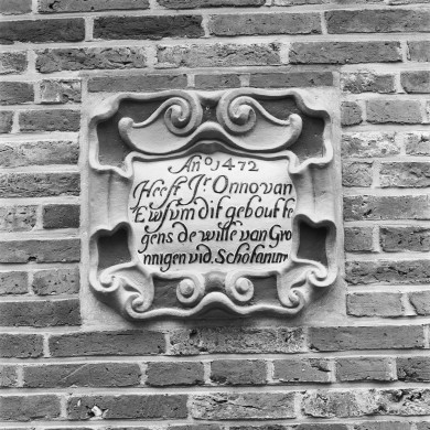 Rijksdienst voor het Cultureel Erfgoed: Wal, A.J. van der