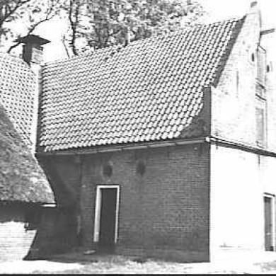 Rijksdienst voor het Cultureel Erfgoed: Jong, L. de