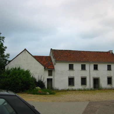 Rijksdienst voor het Cultureel Erfgoed: Terpstra, Frank