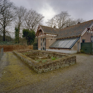 Rijksdienst voor het Cultureel Erfgoed: Koning, J.P. de