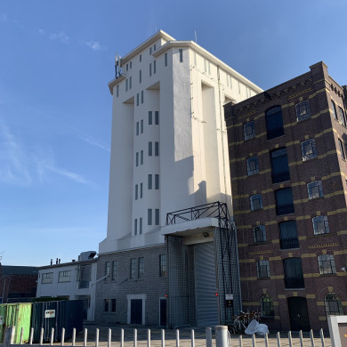 Rijksdienst voor het Cultureel Erfgoed: Bogers, Guido