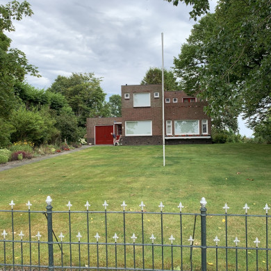Rijksdienst voor het Cultureel Erfgoed: Bogers, Guido