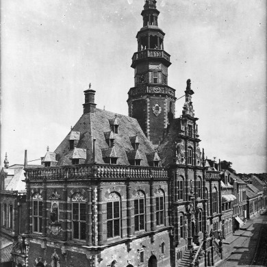 Rijksdienst voor het Cultureel Erfgoed: Kramer, W.