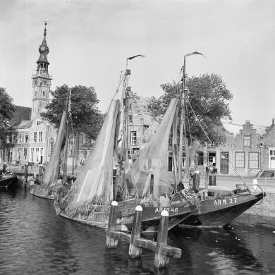 Rijksdienst voor het Cultureel Erfgoed: Tangel, L.M.