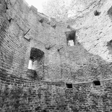 Rijksdienst voor het Cultureel Erfgoed: Galen, P. (Paul) van