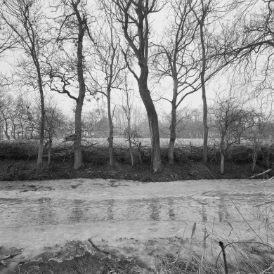 Rijksdienst voor het Cultureel Erfgoed: Wal, A.J. van der