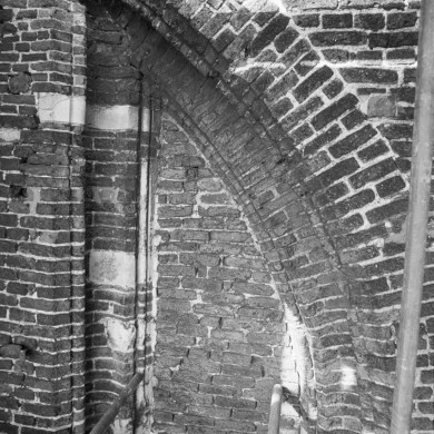 Rijksdienst voor het Cultureel Erfgoed: Tangel, L.M.