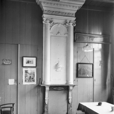 Rijksdienst voor het Cultureel Erfgoed: Delemarre, G.Th.