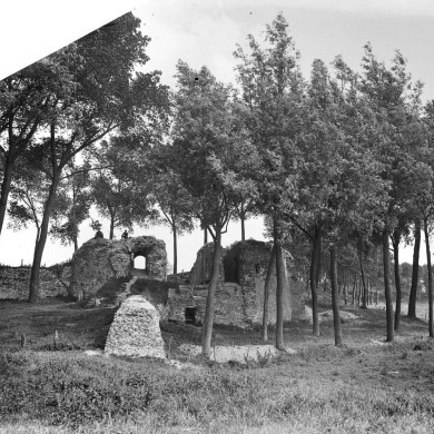 Rijksdienst voor het Cultureel Erfgoed: Steenbergh, C.J.