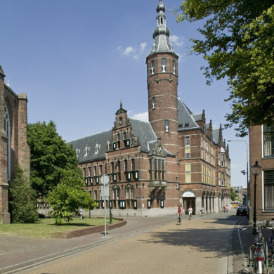 Rijksdienst voor het Cultureel Erfgoed: Roderburg, K. (Kris)