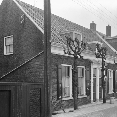 Rijksdienst voor het Cultureel Erfgoed: Dukker, G.J.