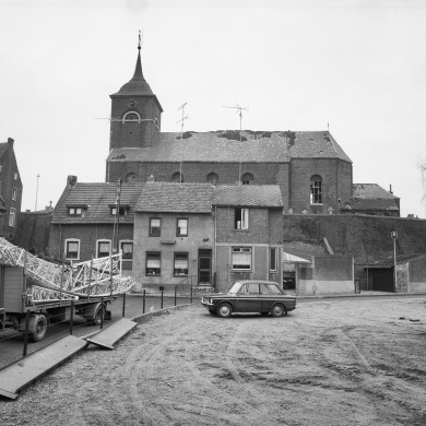 Rijksdienst voor het Cultureel Erfgoed: Tangel, L.M.