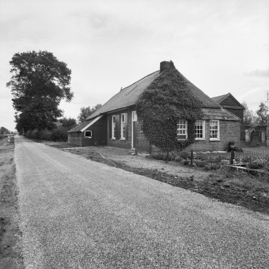 Rijksdienst voor het Cultureel Erfgoed: Wal, A.J. van der