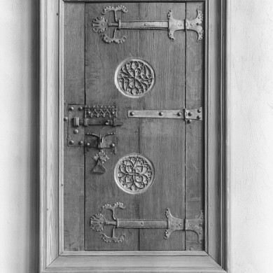 Rijksdienst voor het Cultureel Erfgoed: Wal, A.J. van der