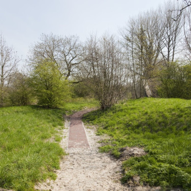 Rijksdienst voor het Cultureel Erfgoed: Galen, P. (Paul) van-Booms, C.S. (Chris)