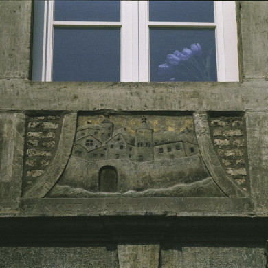 Rijksdienst voor het Cultureel Erfgoed: Ferro, F.