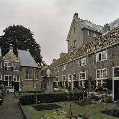 Rijksdienst voor het Cultureel Erfgoed: Dukker, G.J.