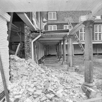 Rijksdienst voor het Cultureel Erfgoed: Dukker, G.J.