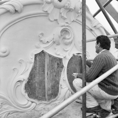 Rijksdienst voor het Cultureel Erfgoed: Schollen, A.H.C.