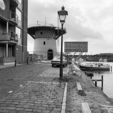 Rijksdienst voor het Cultureel Erfgoed: Dukker, G.J.