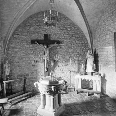 Rijksdienst voor het Cultureel Erfgoed: Tangel, L.M.