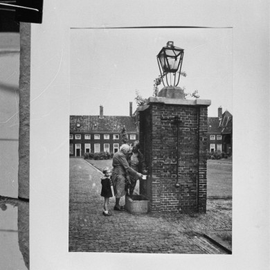 Rijksdienst voor het Cultureel Erfgoed: Koning, J.P. de