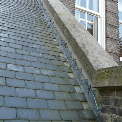 Rijksdienst voor het Cultureel Erfgoed: Bogers, Guido