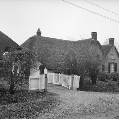 Rijksdienst voor het Cultureel Erfgoed: Antonietti, J.P.A.