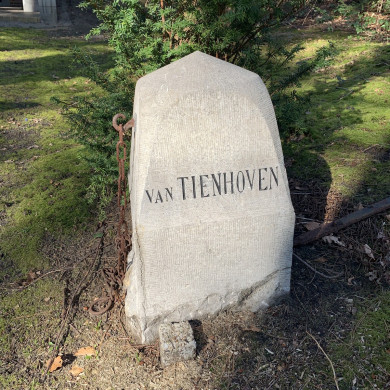 Rijksdienst voor het Cultureel Erfgoed: Bogers, Guido