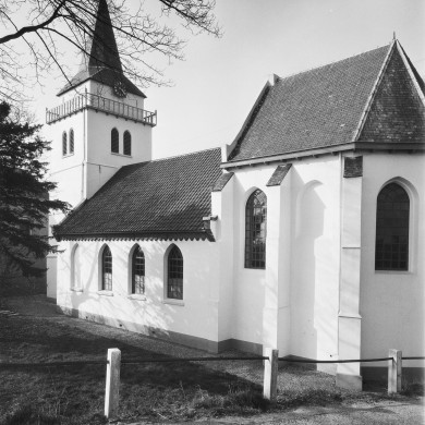 Rijksdienst voor het Cultureel Erfgoed: Delemarre, G.Th.