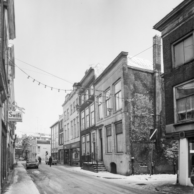 Rijksdienst voor het Cultureel Erfgoed: Tangel, L.M.