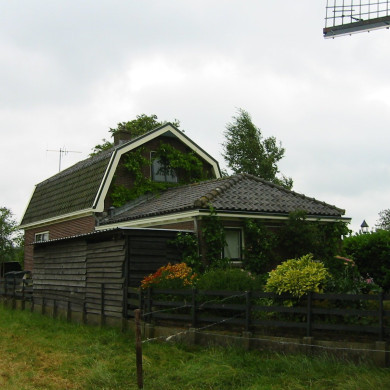 Rijksdienst voor het Cultureel Erfgoed: Terpstra, Frank