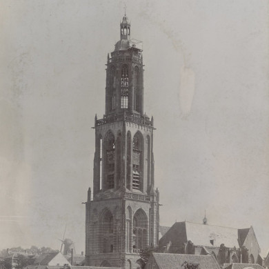 Rijksdienst voor het Cultureel Erfgoed: Kramer, A.